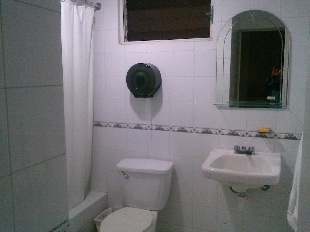 Apartahotel Jardines Metropolitanos Santiago De Los Caballeros Habitación foto