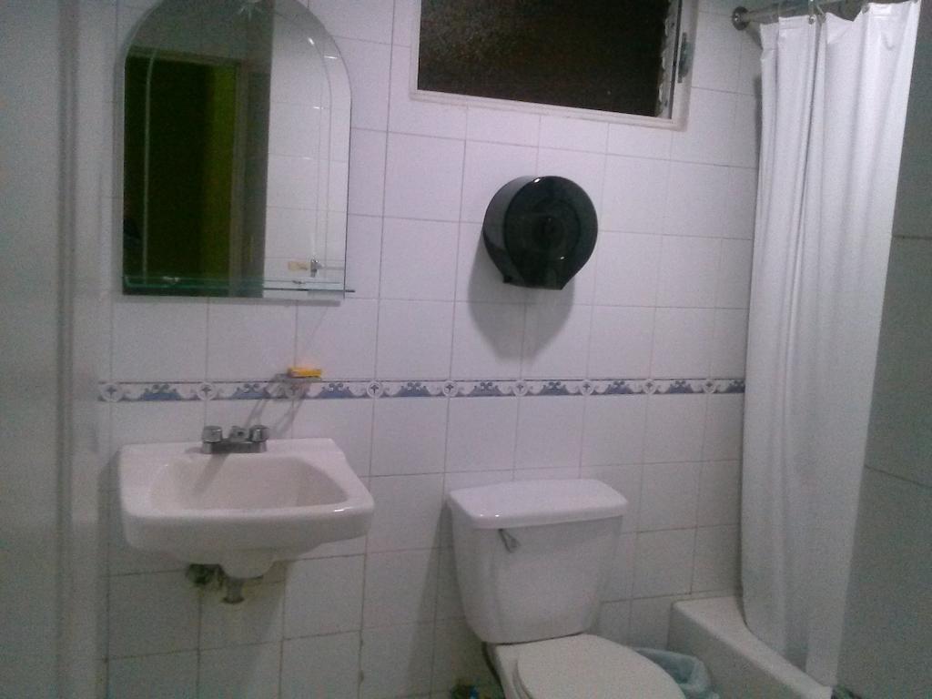 Apartahotel Jardines Metropolitanos Santiago De Los Caballeros Habitación foto